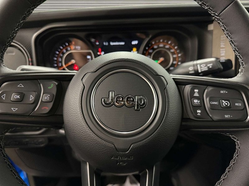 2026 Jeep Gladiator Rubicon 4x4 V6