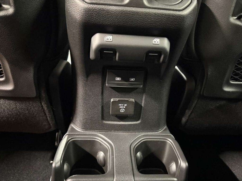 2026 Jeep Gladiator Rubicon 4x4 V6