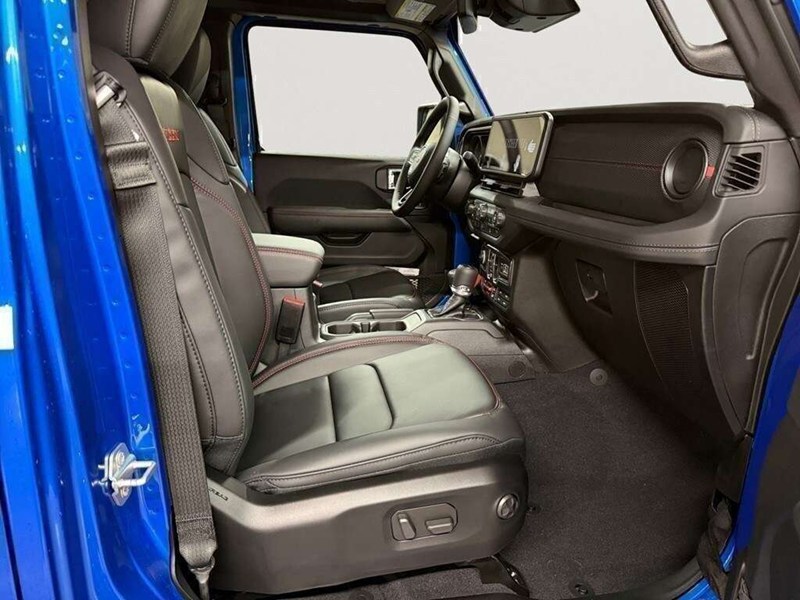 2026 Jeep Gladiator Rubicon 4x4 V6