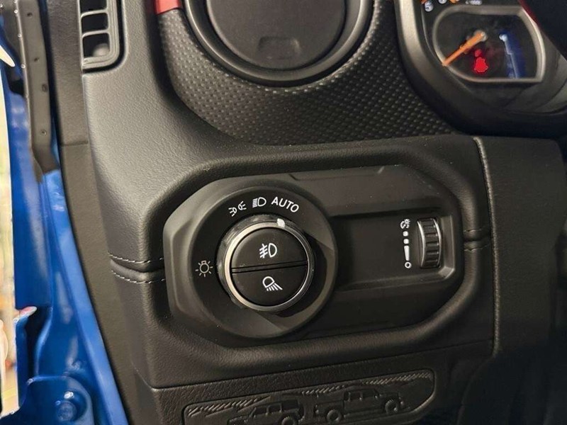 2026 Jeep Gladiator Rubicon 4x4 V6