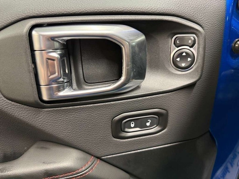2026 Jeep Gladiator Rubicon 4x4 V6