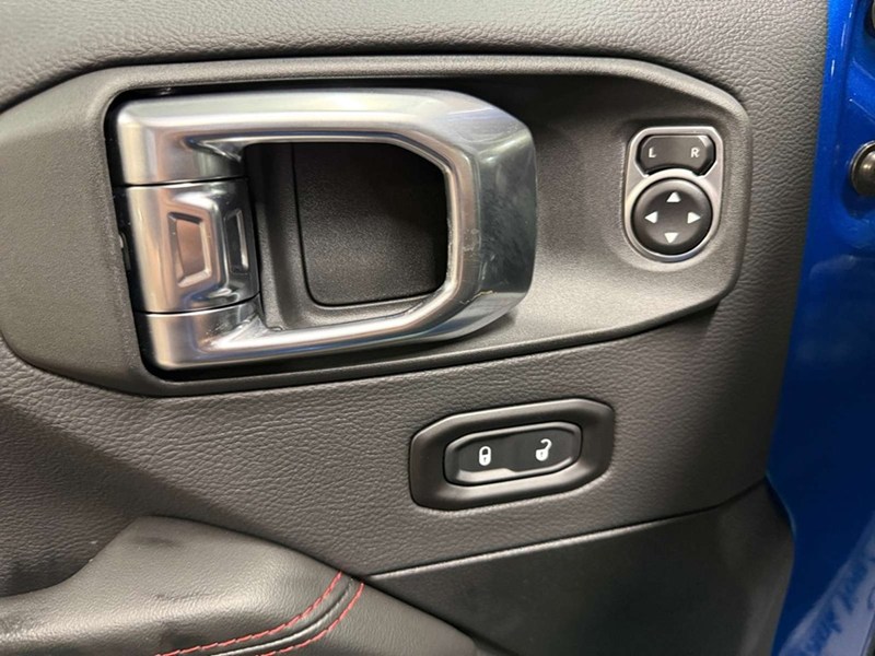 2026 Jeep Gladiator Rubicon 4x4 V6