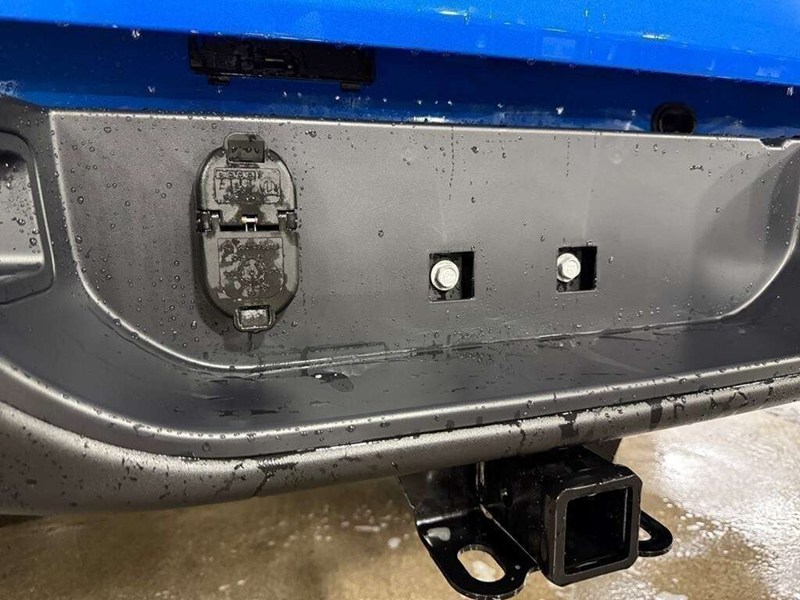 2026 Jeep Gladiator Rubicon 4x4 V6