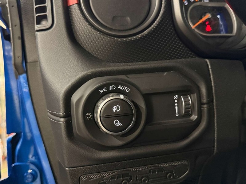 2026 Jeep Gladiator Rubicon 4x4 V6