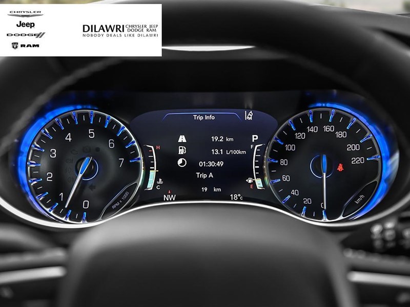 2026 Chrysler Grand Caravan SXT 2WD