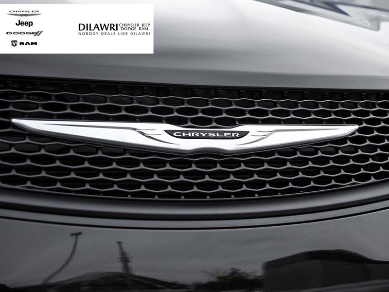 2026 Chrysler Grand Caravan SXT 2WD