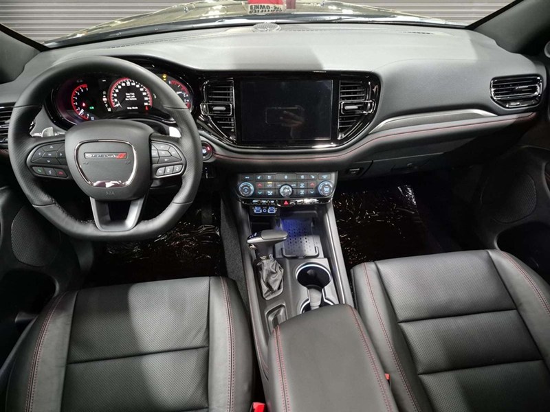 2027 Dodge Durango GT Plus AWD