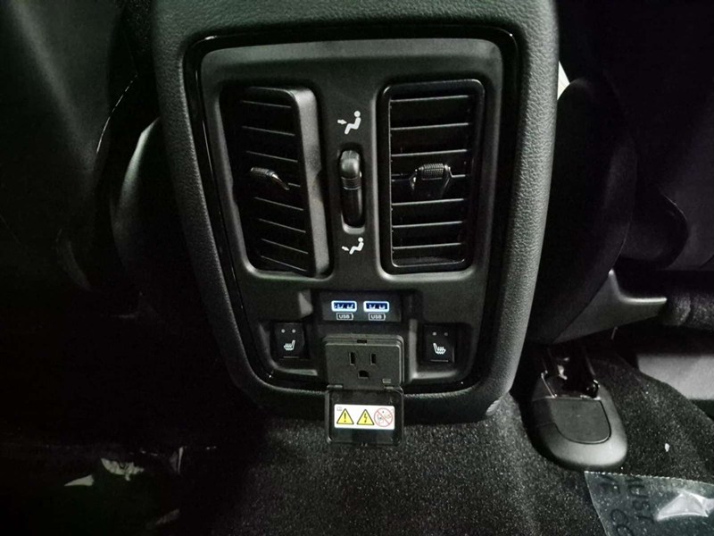 2027 Dodge Durango GT Plus AWD