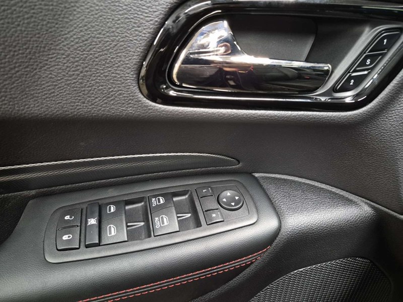 2027 Dodge Durango GT Plus AWD