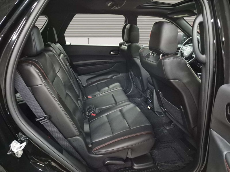 2027 Dodge Durango GT Plus AWD