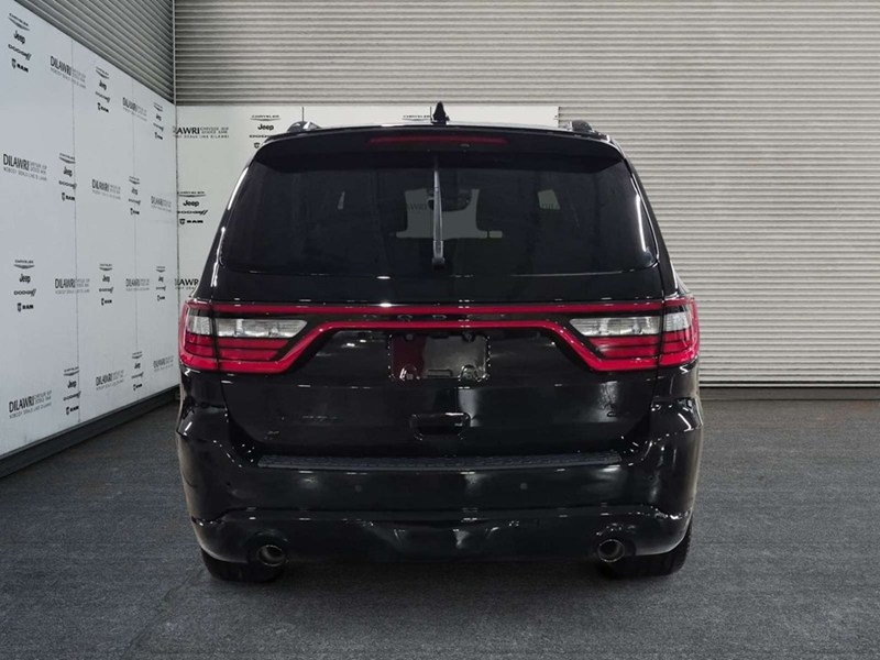2027 Dodge Durango GT Plus AWD