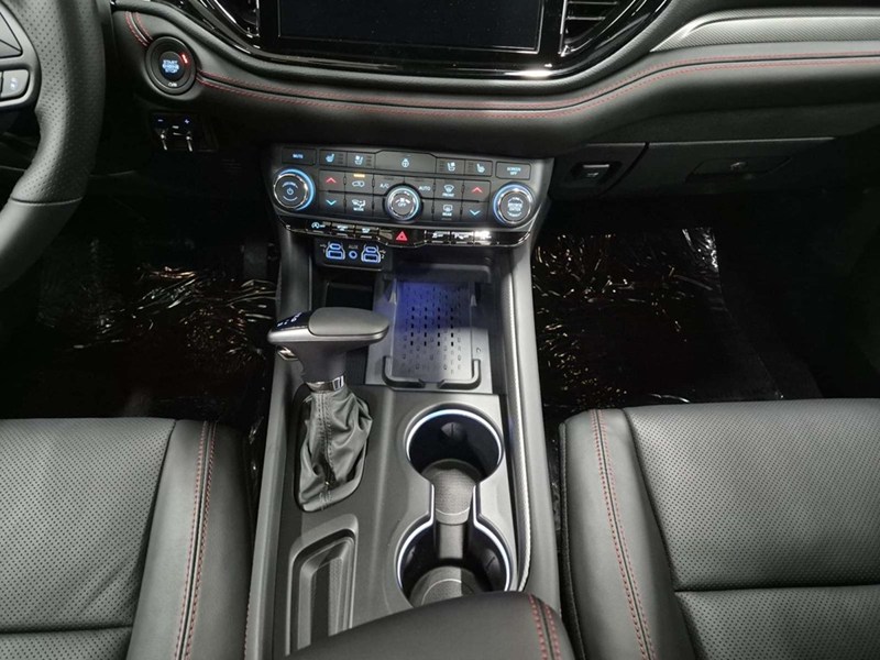 2027 Dodge Durango GT Plus AWD
