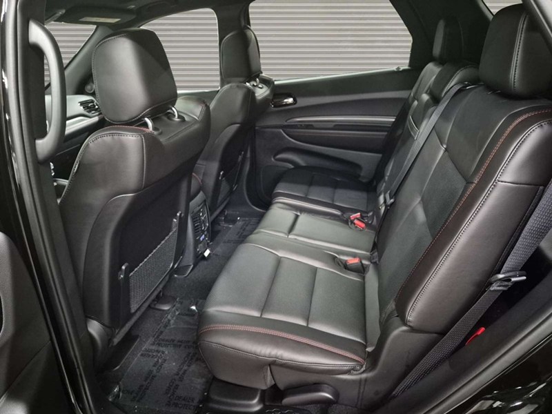 2027 Dodge Durango GT Plus AWD
