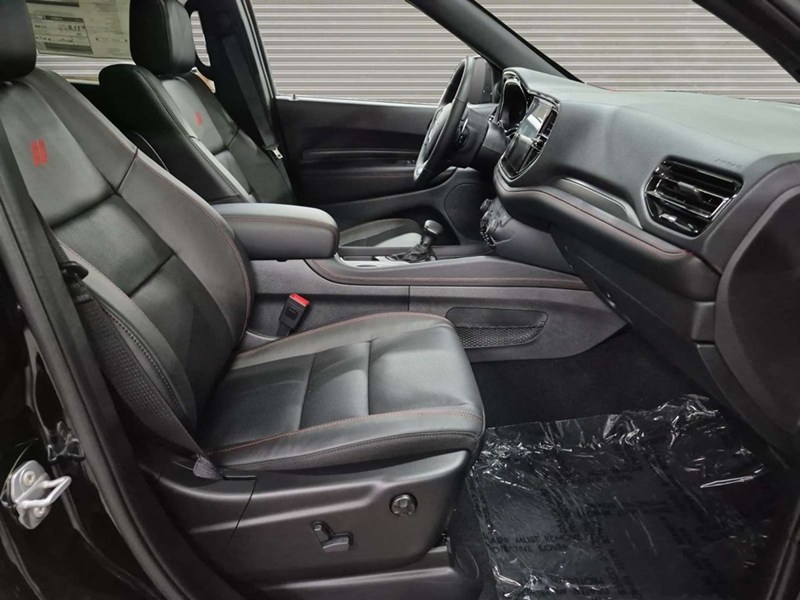 2027 Dodge Durango GT Plus AWD