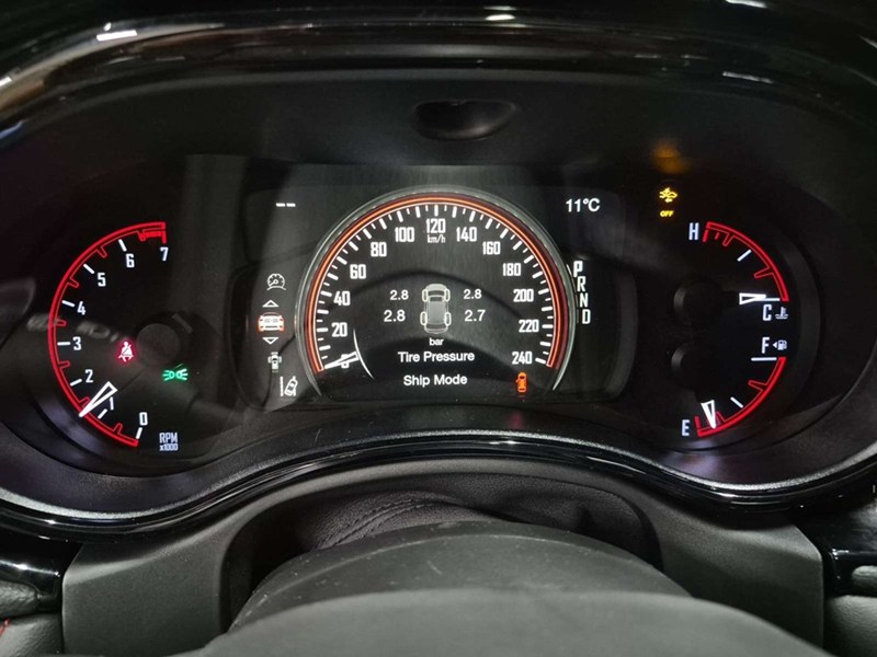 2027 Dodge Durango GT Plus AWD