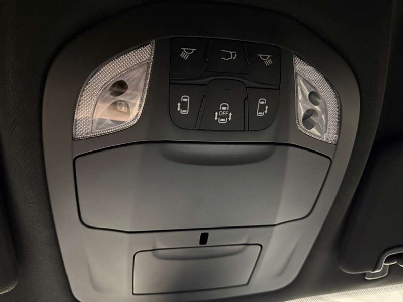 2027 Chrysler Grand Caravan SXT