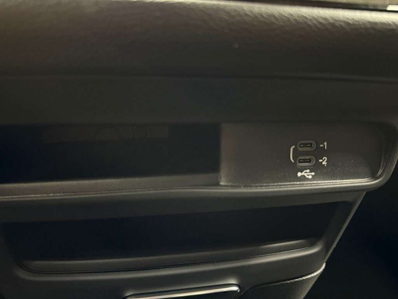 2027 Chrysler Grand Caravan SXT