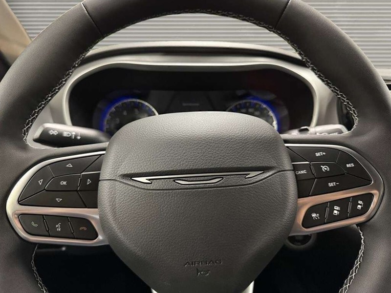 2027 Chrysler Grand Caravan SXT