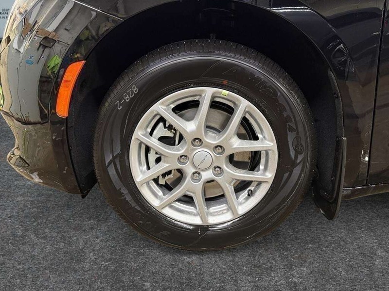 2027 Chrysler Grand Caravan SXT