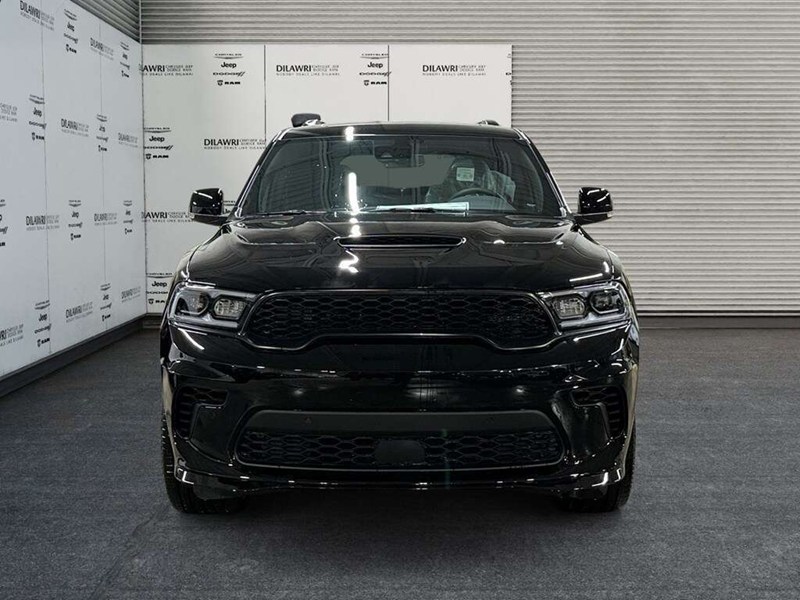 2027 Dodge Durango GT Plus AWD