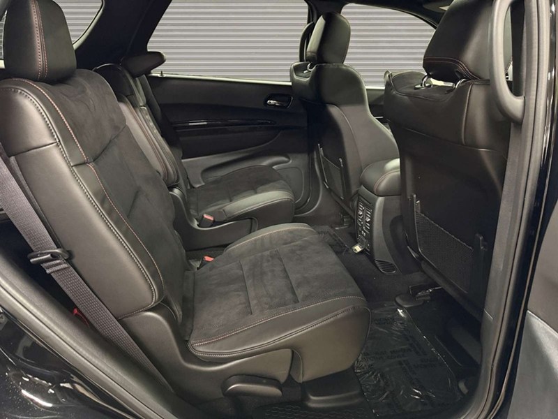 2027 Dodge Durango GT Plus AWD