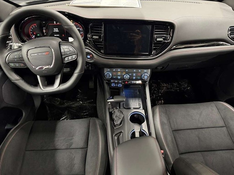 2027 Dodge Durango GT Plus AWD