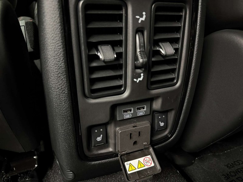 2027 Dodge Durango GT Plus AWD