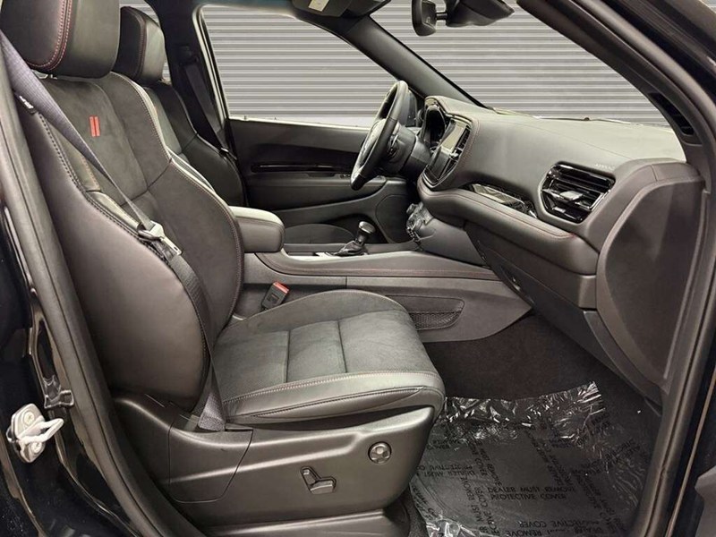 2027 Dodge Durango GT Plus AWD