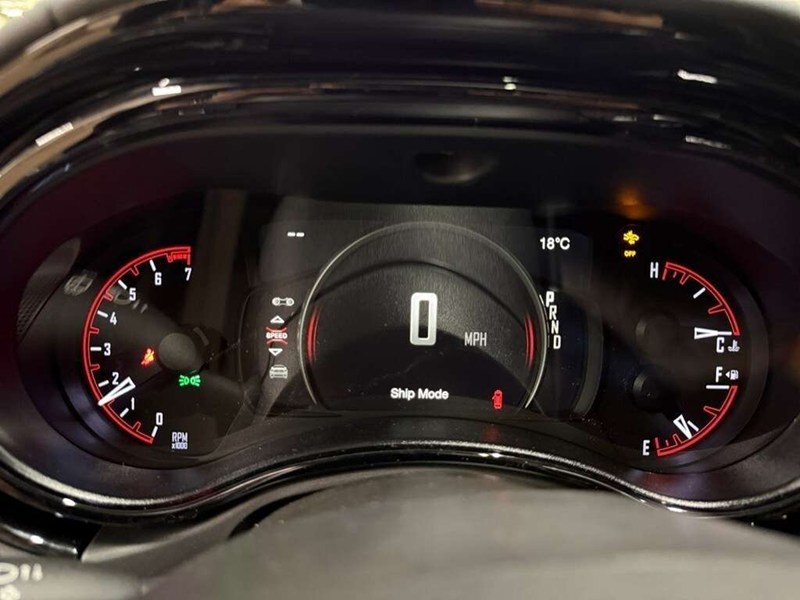 2027 Dodge Durango GT Plus AWD