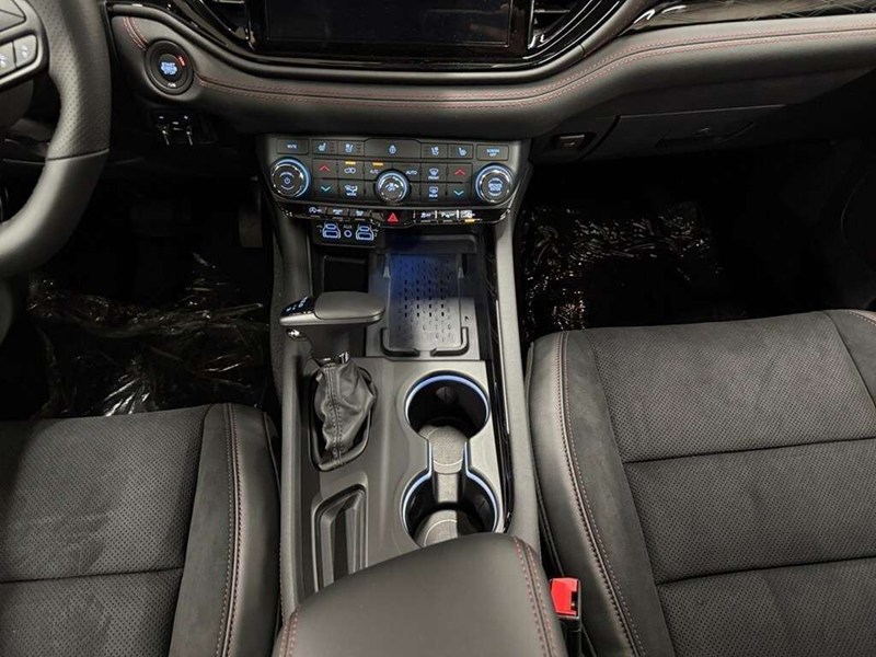 2027 Dodge Durango GT Plus AWD