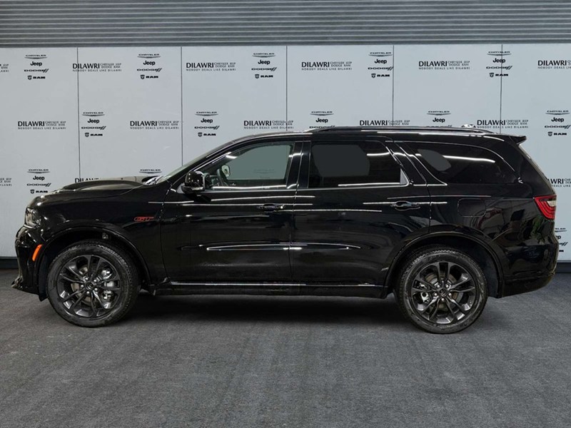 2027 Dodge Durango GT Plus AWD