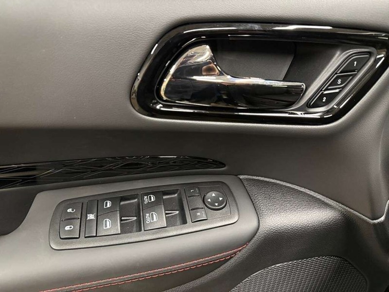 2027 Dodge Durango GT Plus AWD
