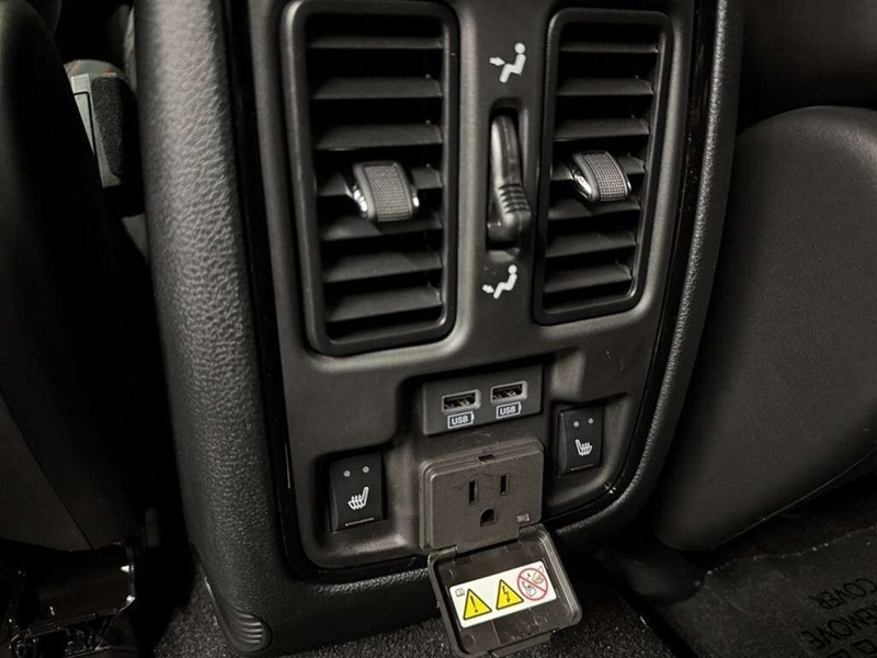 2027 Dodge Durango GT Plus AWD