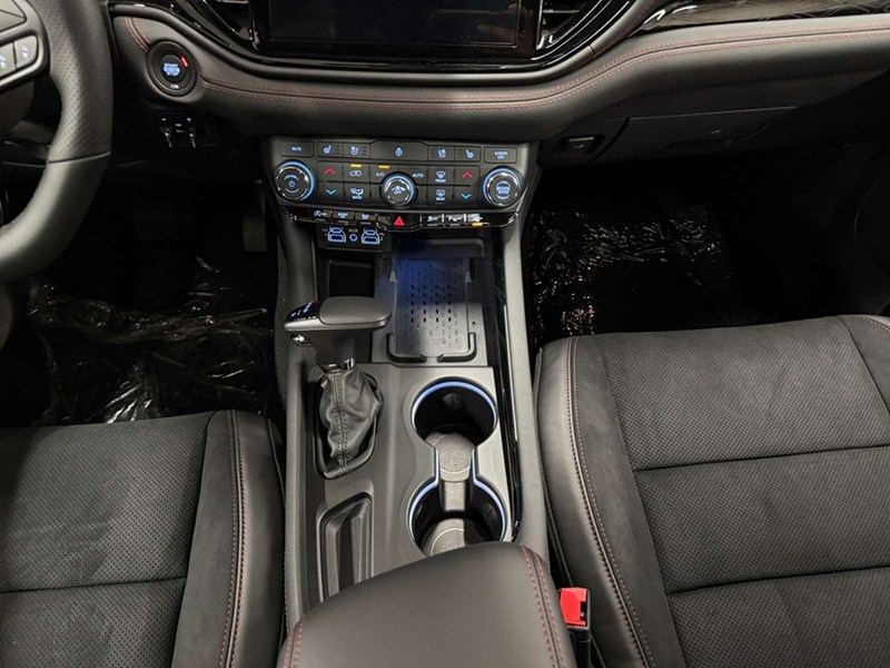 2027 Dodge Durango GT Plus AWD
