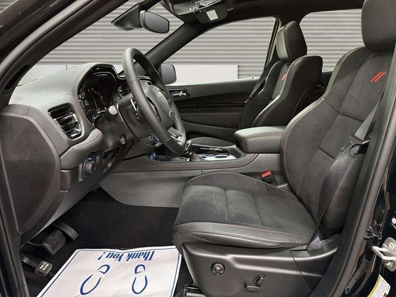 2027 Dodge Durango GT Plus AWD