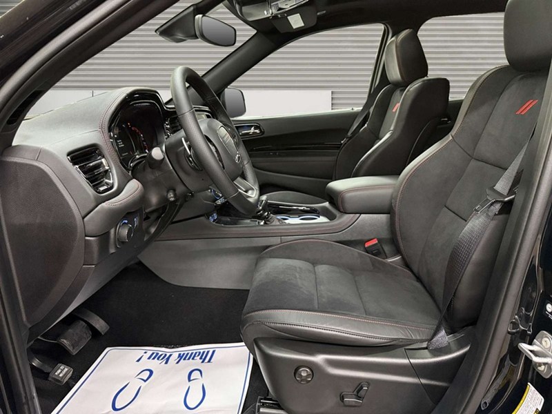 2027 Dodge Durango GT Plus AWD