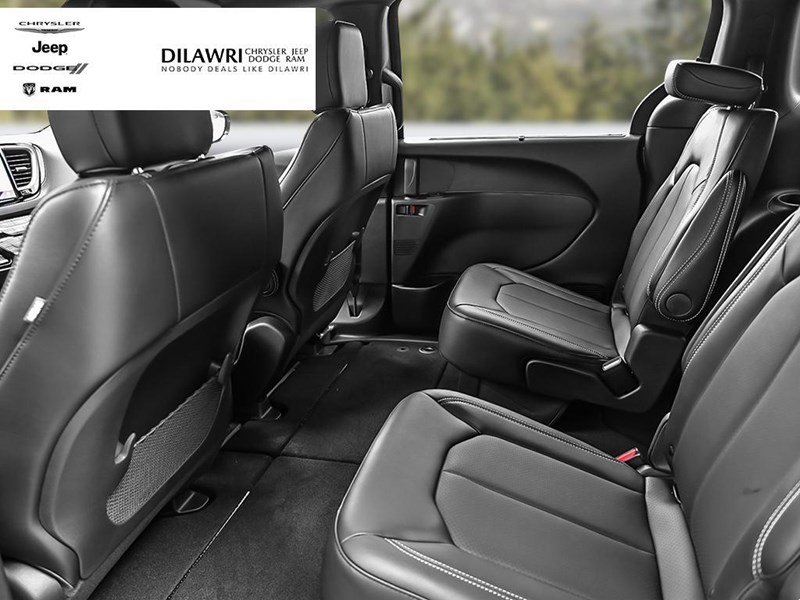 2026 Chrysler Grand Caravan SXT 2WD