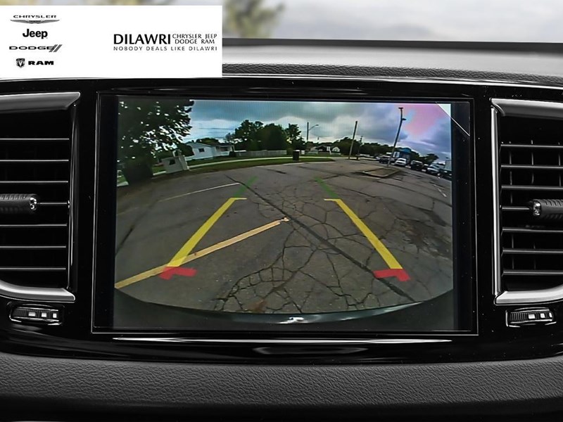 2026 Chrysler Grand Caravan SXT 2WD