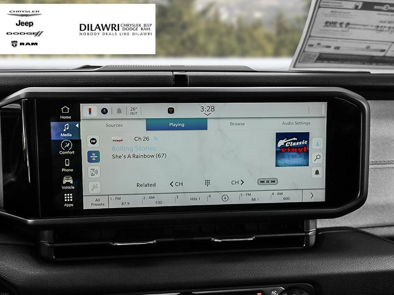 2025 Jeep Wrangler Sport S 4 Door 4x4