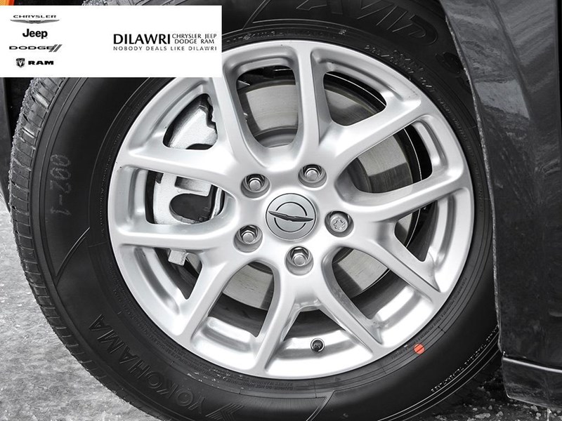 2026 Chrysler Grand Caravan SXT 2WD