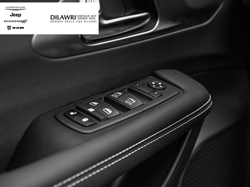 2026 Chrysler Grand Caravan SXT 2WD