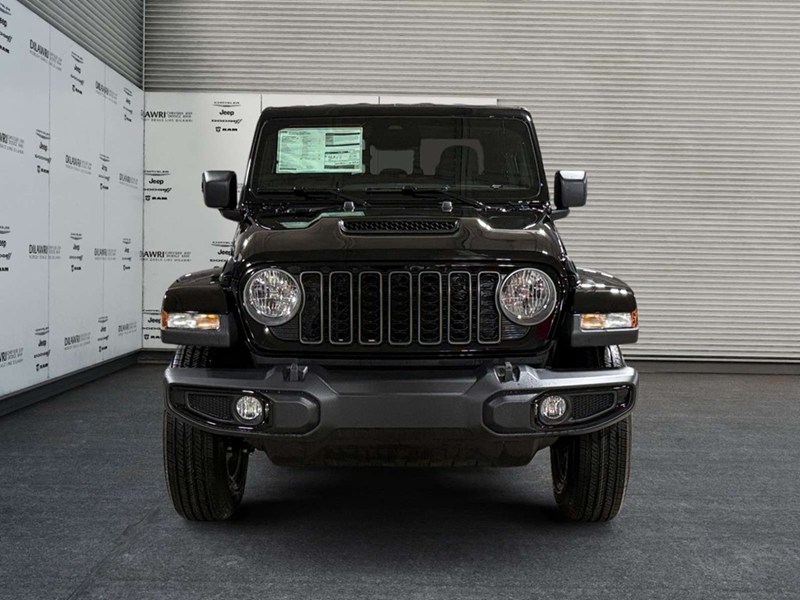 2026 Jeep Gladiator Sport S 4x4 V6