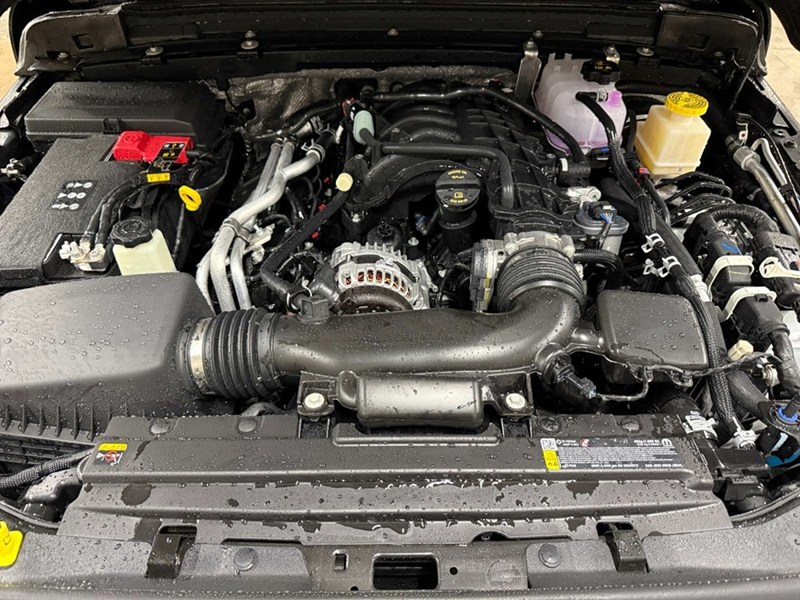 2026 Jeep Gladiator Sport S 4x4 V6