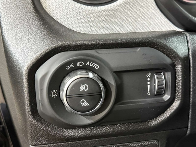 2026 Jeep Gladiator Sport S 4x4 V6