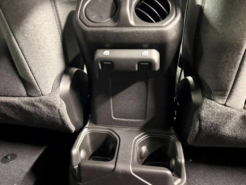 2026 Jeep Gladiator Sport S 4x4 V6
