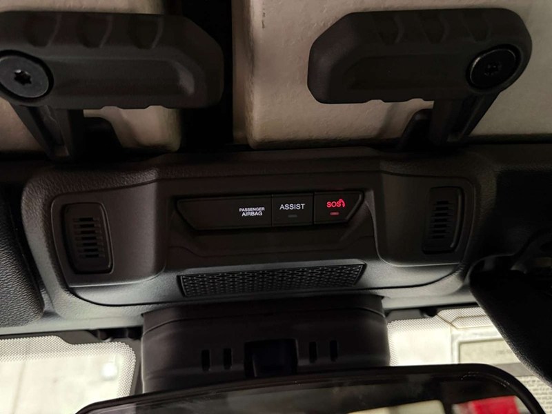 2026 Jeep Gladiator Sport S 4x4 V6