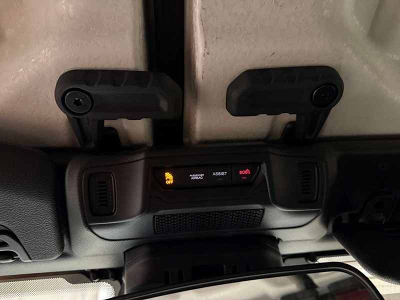 2026 Jeep Gladiator Sport S 4x4 V6
