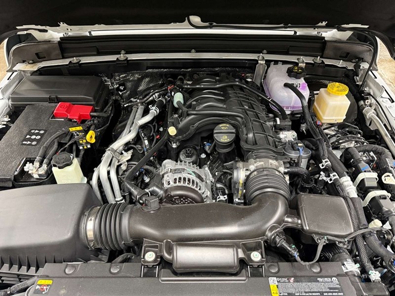 2026 Jeep Gladiator Sport S 4x4 V6