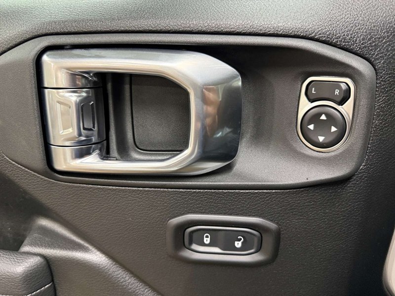 2026 Jeep Gladiator Sport S 4x4 V6