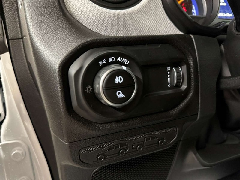 2026 Jeep Gladiator Sport S 4x4 V6